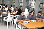 Nimra College of Business Management Vijayawada
