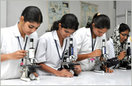 Nimra College of Pharmacy Vijayawada