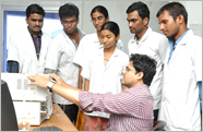 Nimra College of Pharmacy Vijayawada