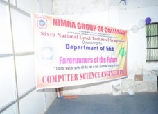 Nimra Educational Society