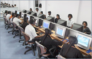Nimra Institute of Engineering and Technology Ongole