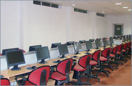 Nimra Institute of Engineering and Technology (NIET)