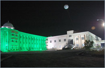 Nimra Institute of Science and Technology