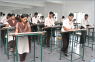 Nimra Institute of Science and Technology Vijayawada