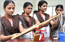 Nimra Women's College of Engineering Vijayawada