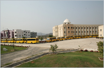 Nimra Women's College of Engineering Vijayawada